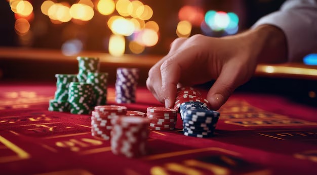 topbet88 Volatility