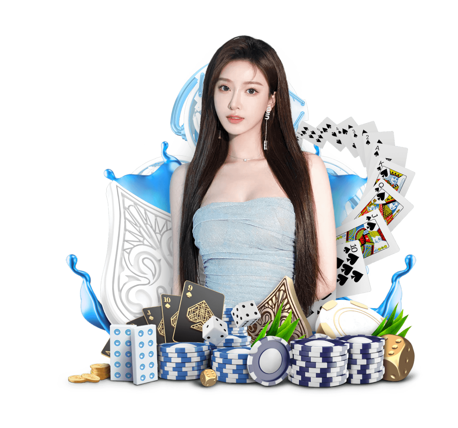 topbet88 Live Dealer Rooms